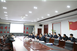 �³����쵼�����˼��Ŷ�����ȫ������������һ�Ρ�